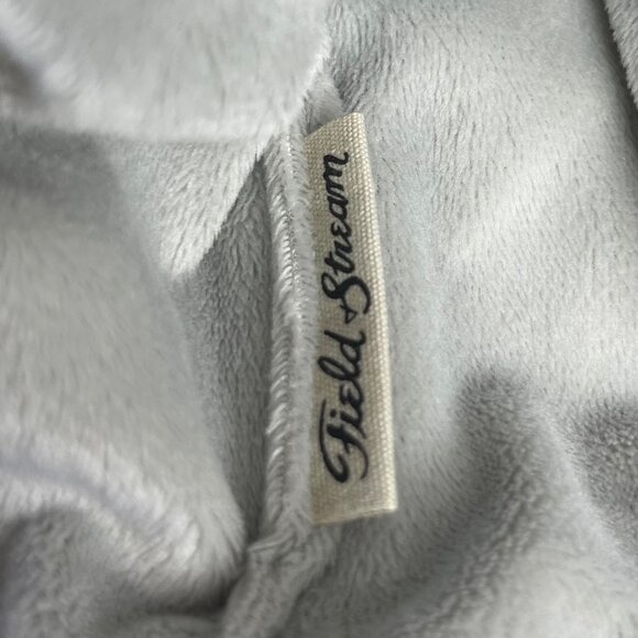 Field & Stream Cozy Cabin Hat Youth Penguin Design Black Warm New - Picture 7 of 7